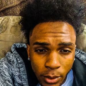 Meet your Posher, Keondrick